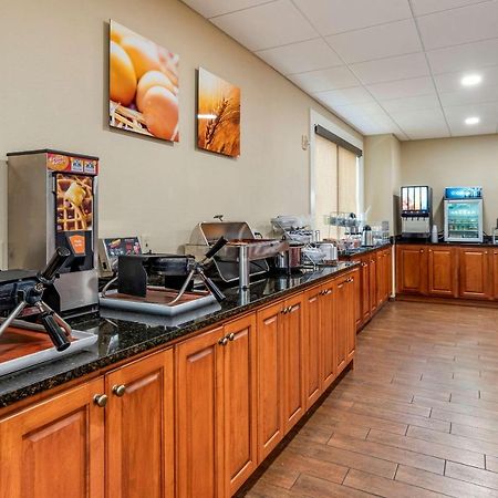 Comfort Suites Niceville Near Eglin Air Force Base Exterior foto