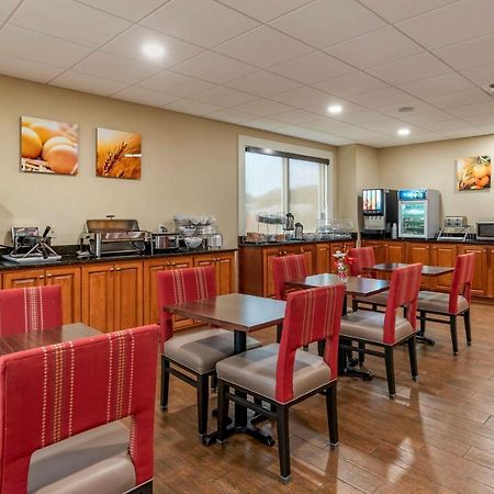 Comfort Suites Niceville Near Eglin Air Force Base Exterior foto