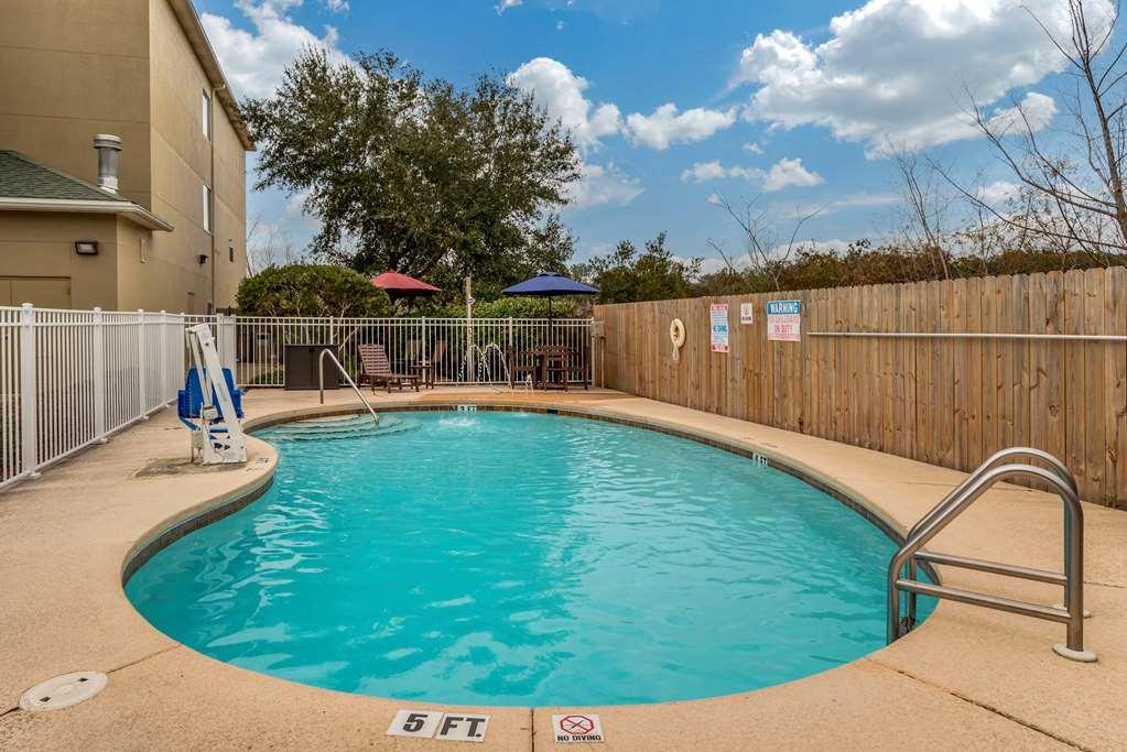 Comfort Suites Niceville Near Eglin Air Force Base Facilități foto