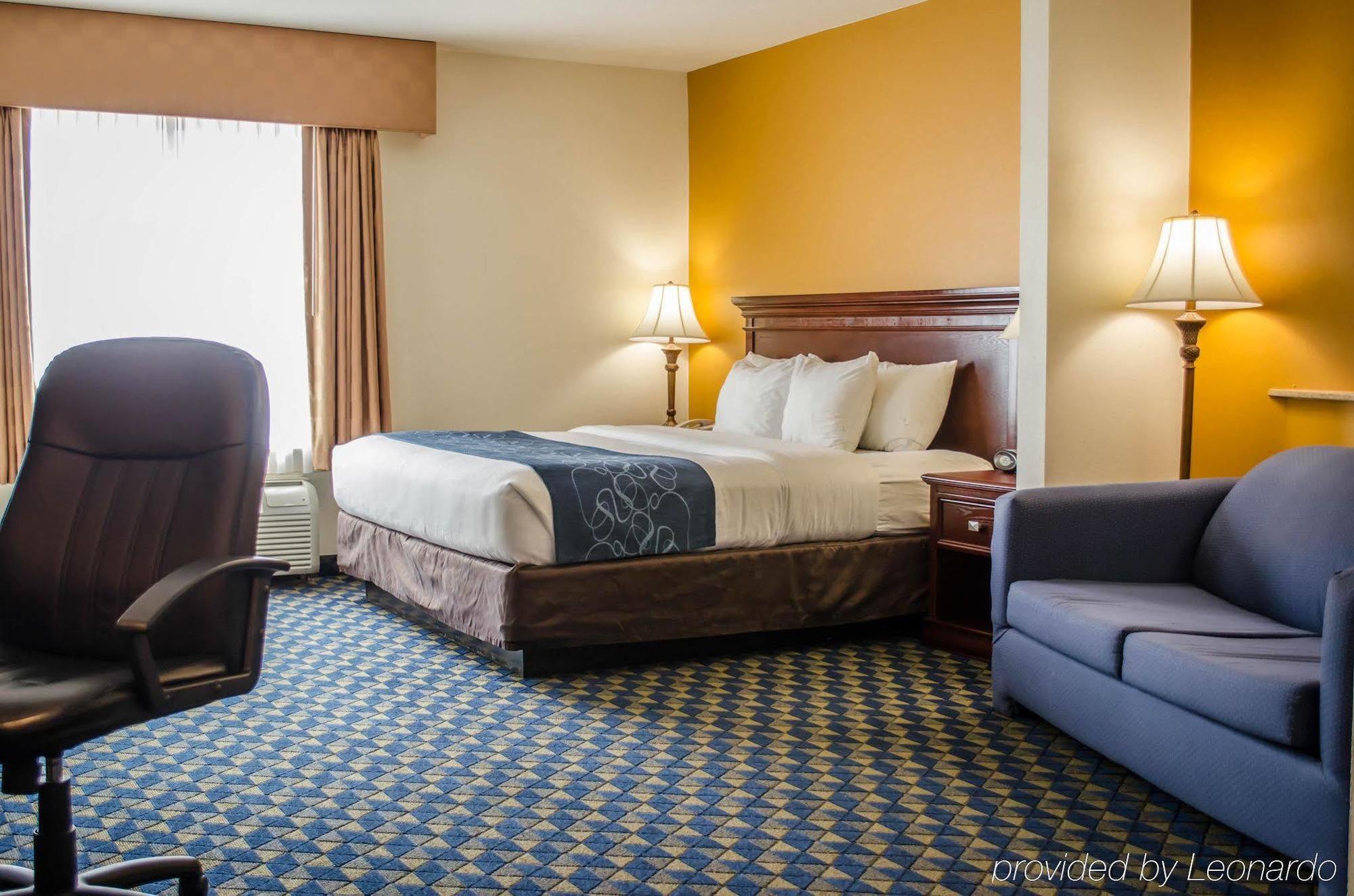 Comfort Suites Niceville Near Eglin Air Force Base Exterior foto